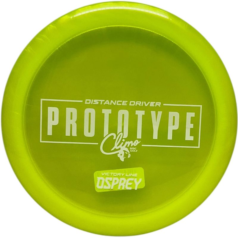 Victory Line Osprey (Proto)