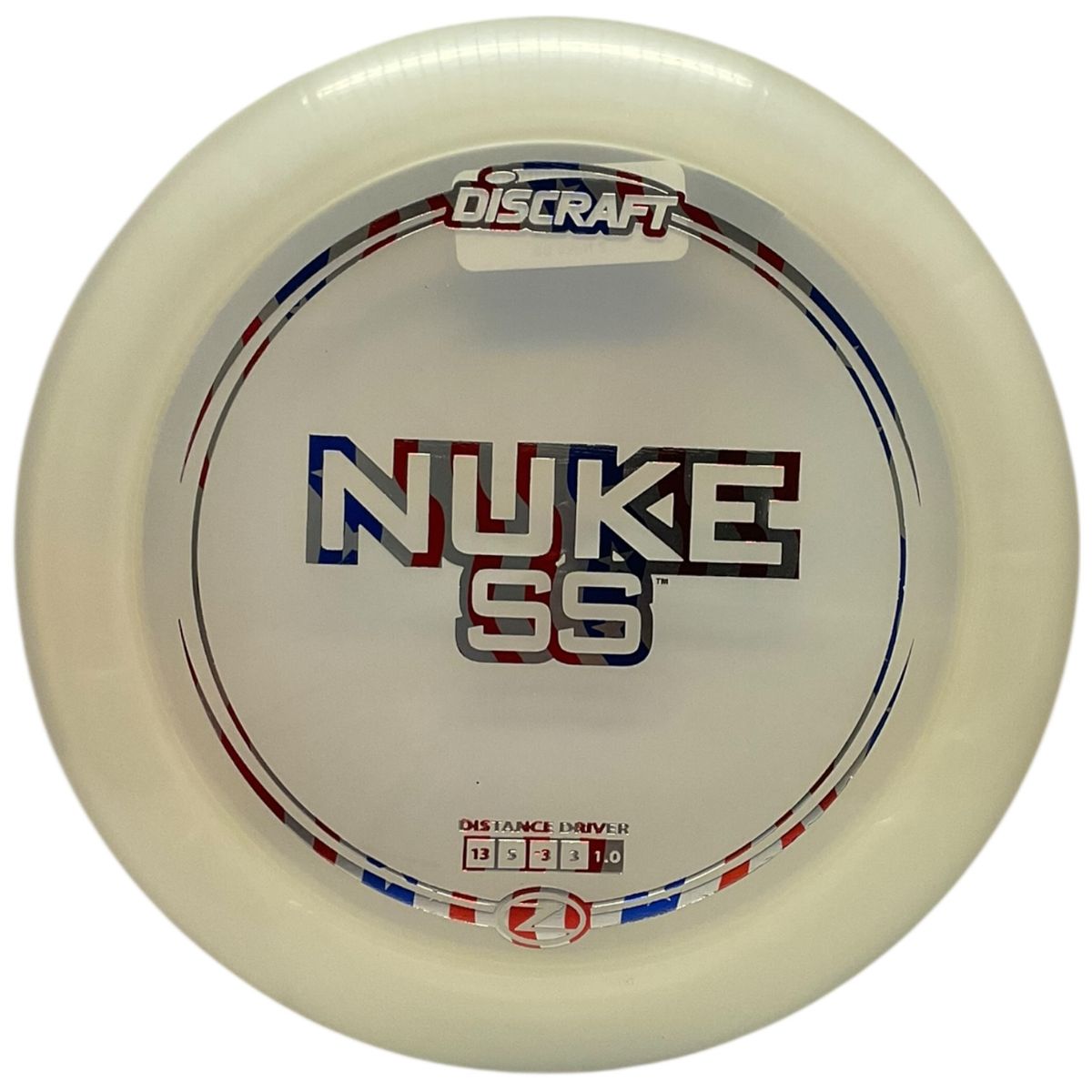 Z-Line Nuke SS