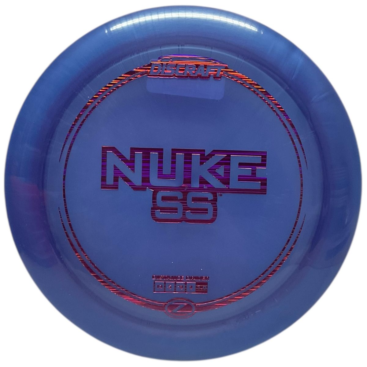 Z-Line Nuke SS
