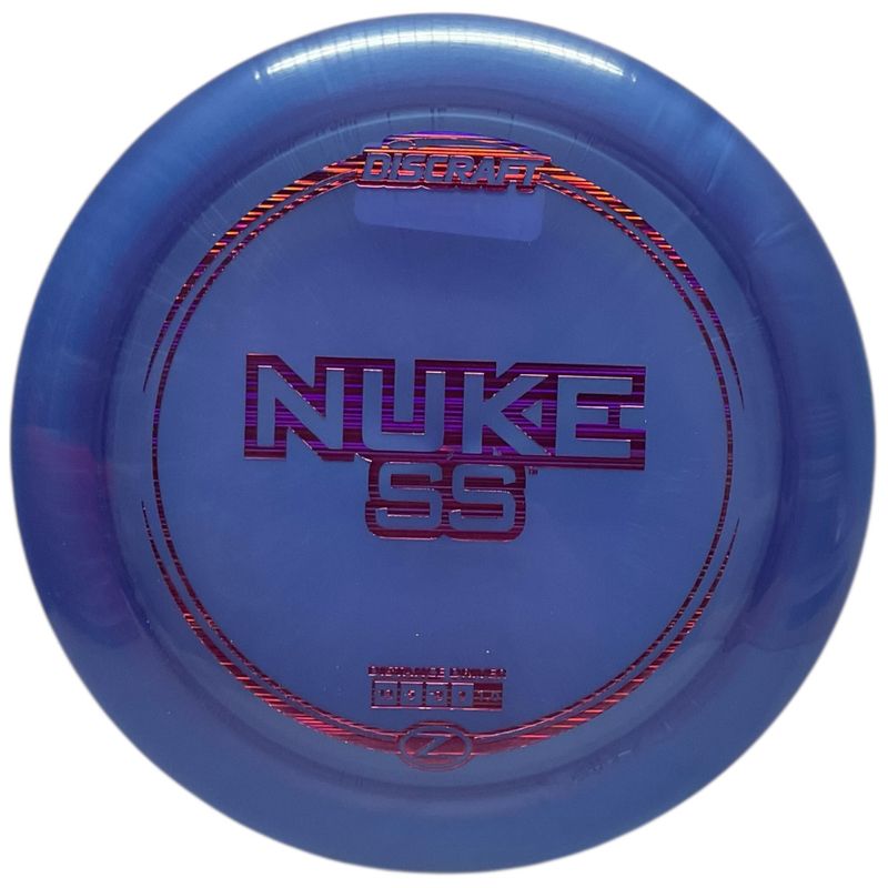 Z-Line Nuke SS