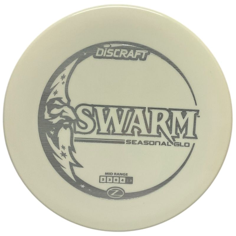 Seasonal Glo Z Swarm