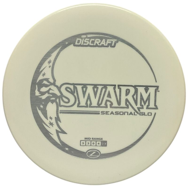 Seasonal Glo Z Swarm