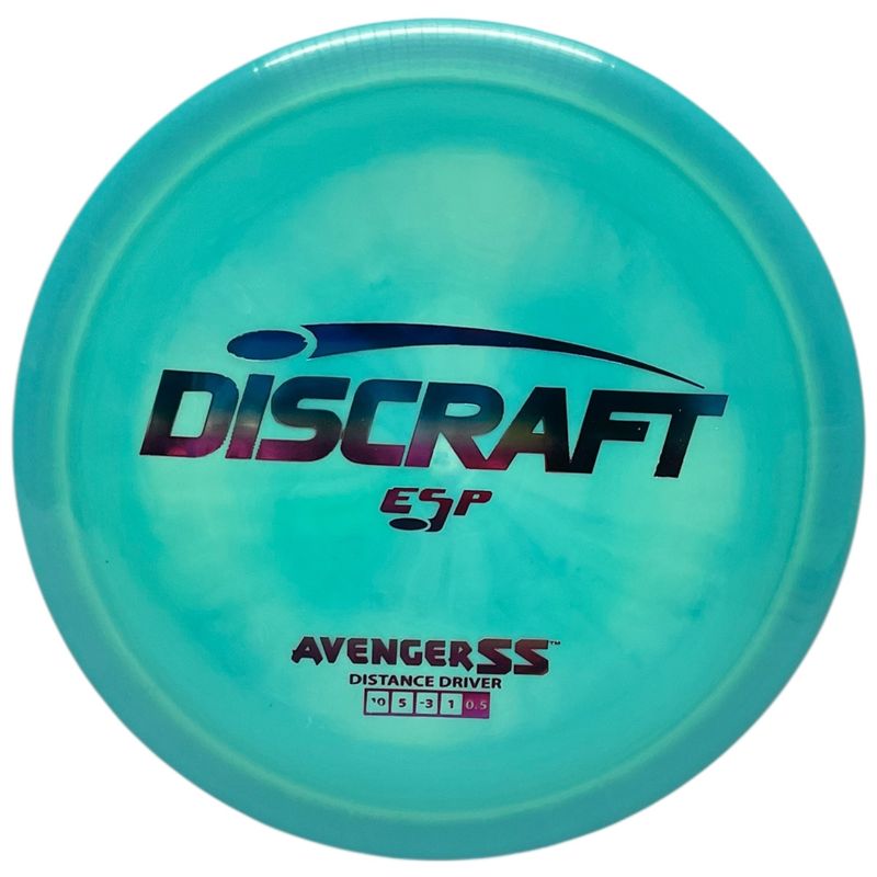ESP Avenger SS