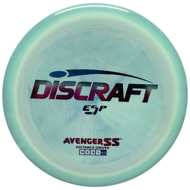 ESP Avenger SS