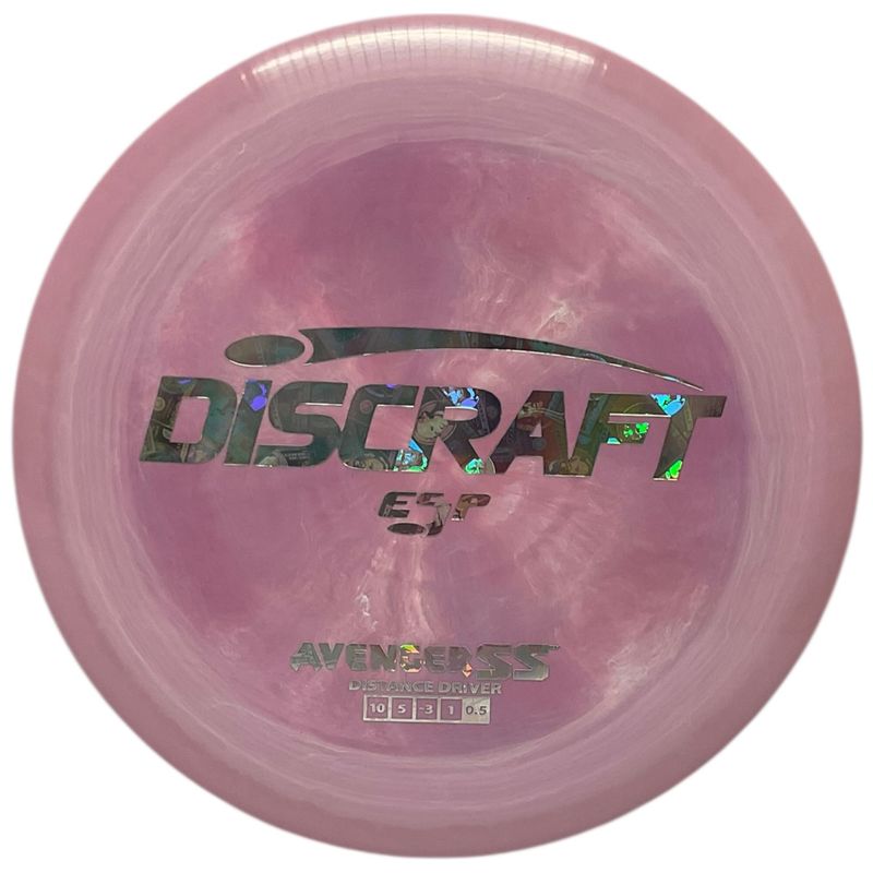 ESP Avenger SS