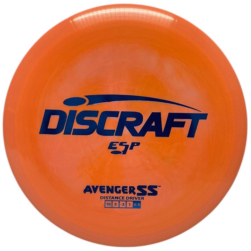 ESP Avenger SS