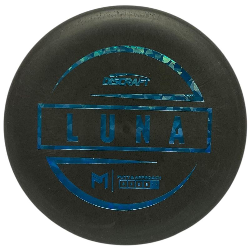 Mini Luna (Paul McBeth)