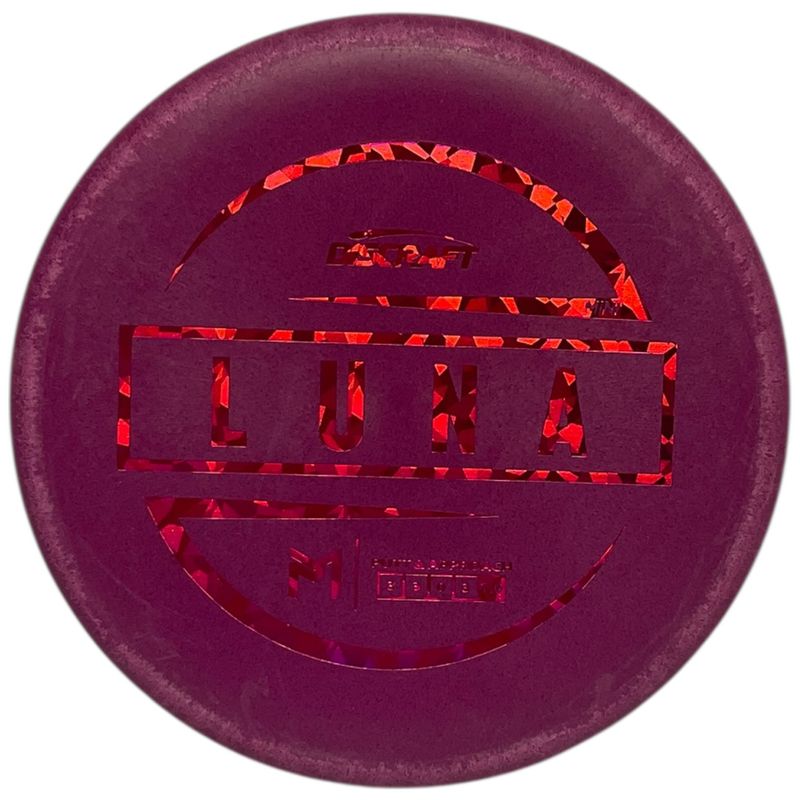 Mini Luna (Paul McBeth)