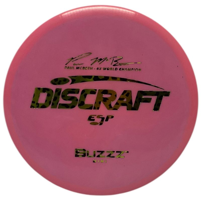 Mini ESP Buzzz (PMB 6X)