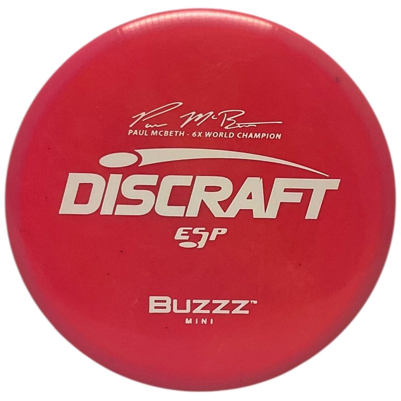 Mini ESP Buzzz (PMB 6X)