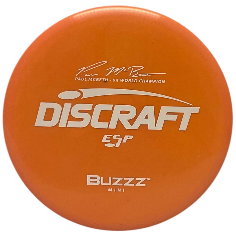 Mini ESP Buzzz (PMB 6X)