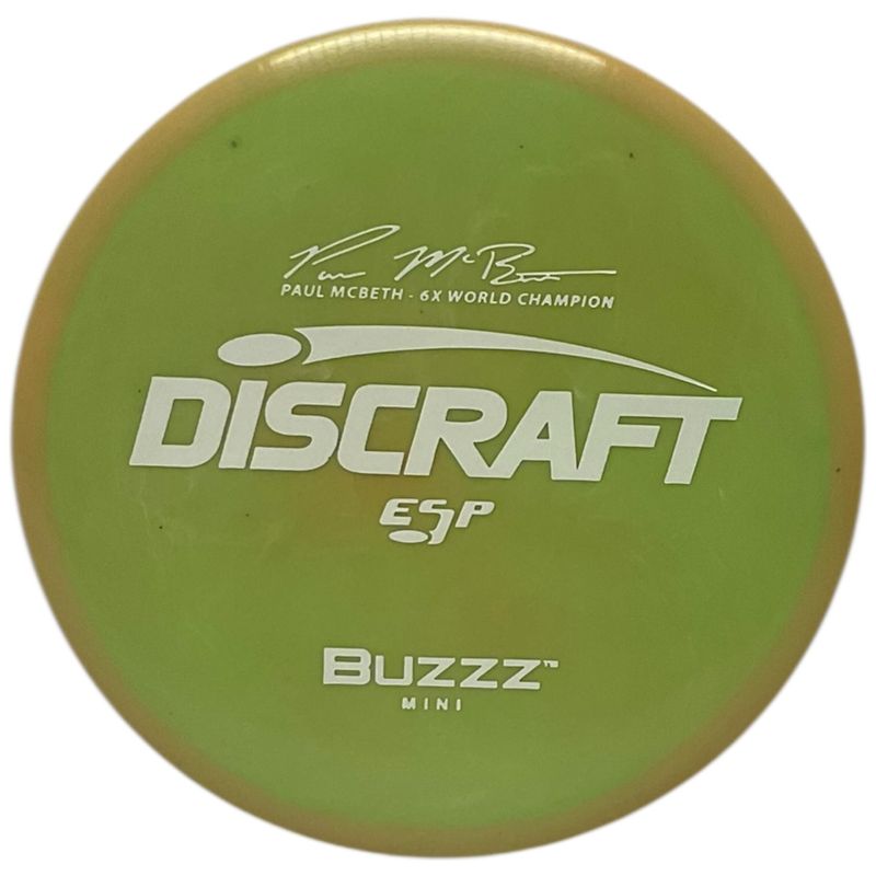 Mini ESP Buzzz (PMB 6X)