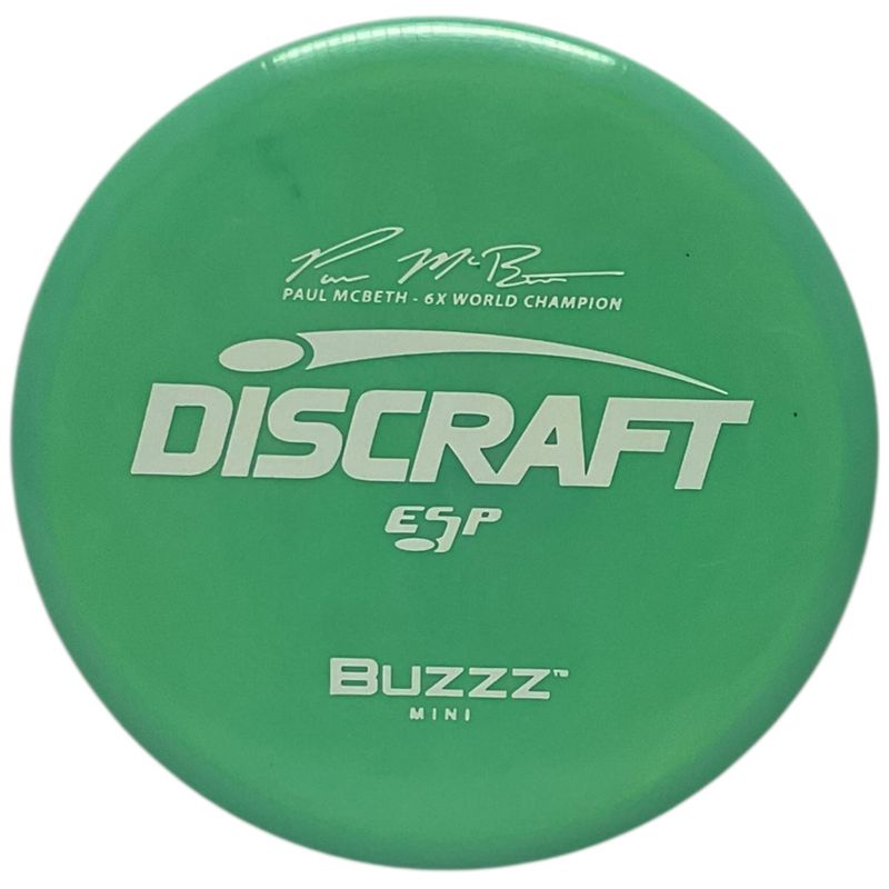 Mini ESP Buzzz (PMB 6X)