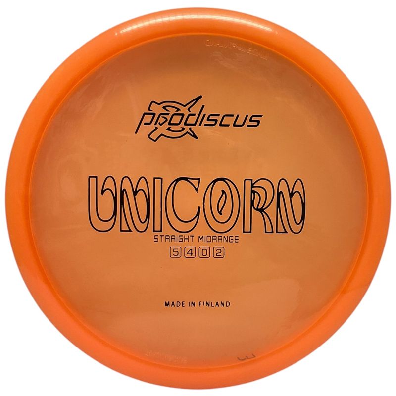 Premium Unicorn