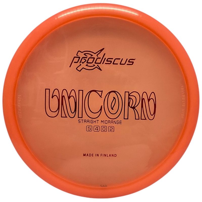 Premium Unicorn