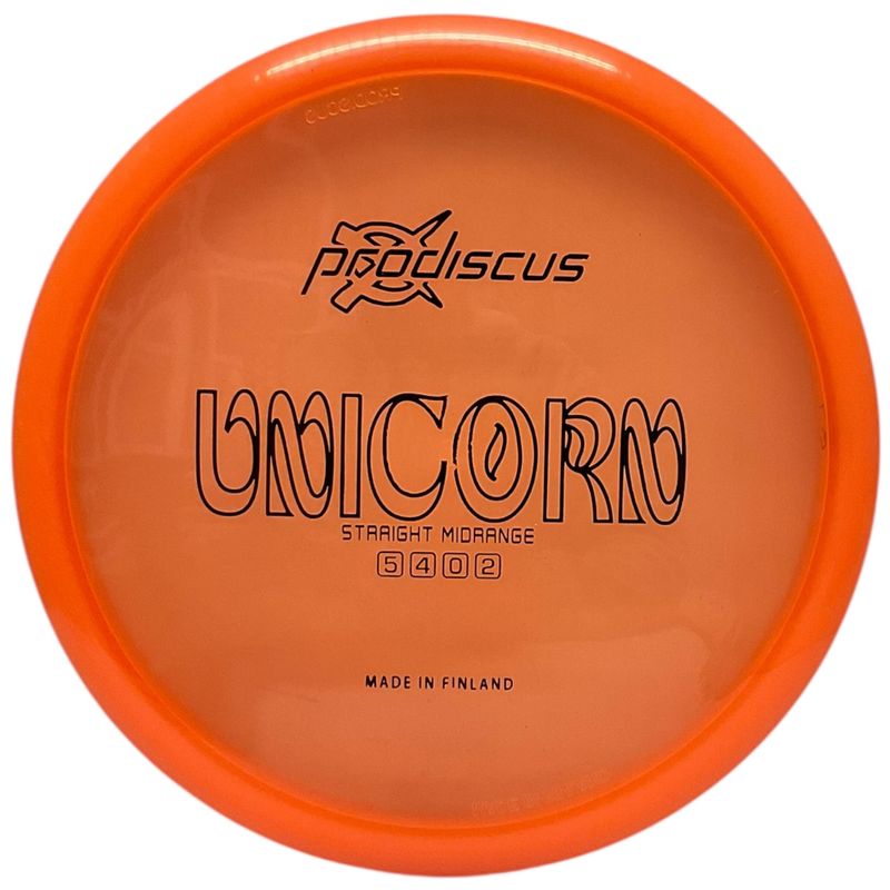 Premium Unicorn