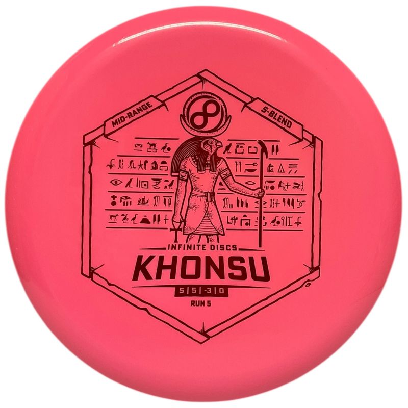 S-Blend Khonsu