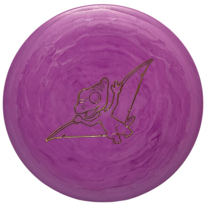 Egg Shell Pterodactyl