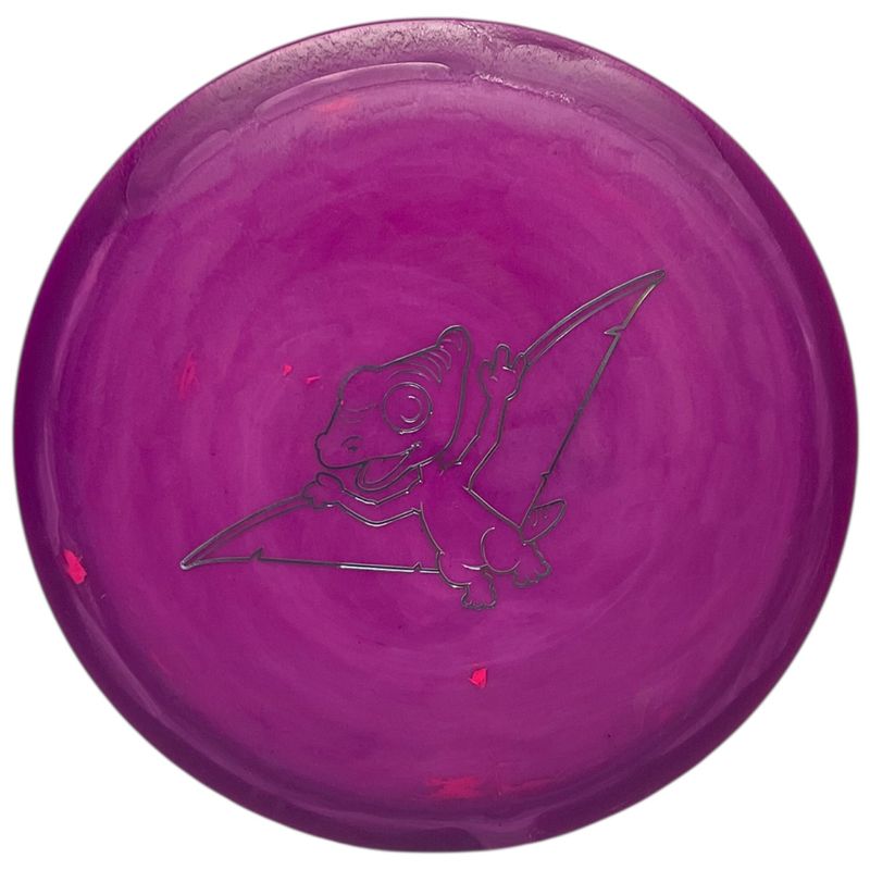 Egg Shell Pterodactyl