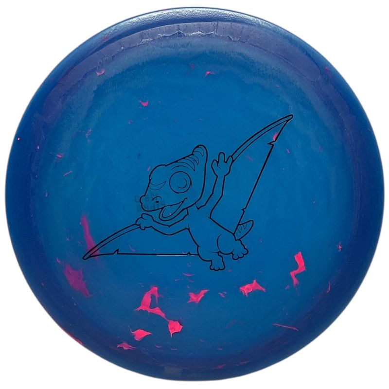 Egg Shell Pterodactyl