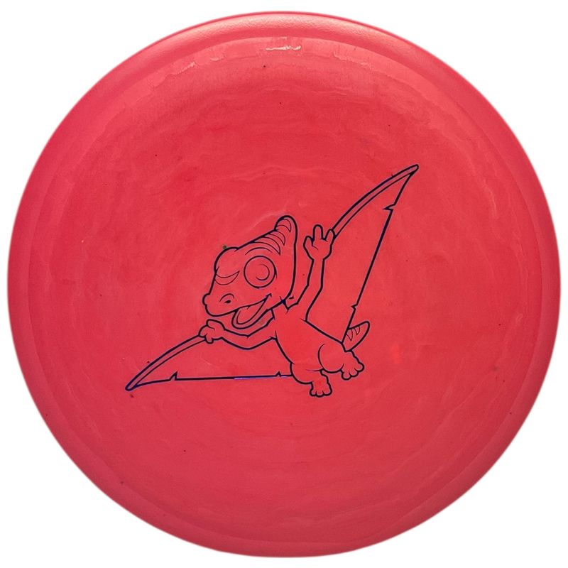 Egg Shell Pterodactyl