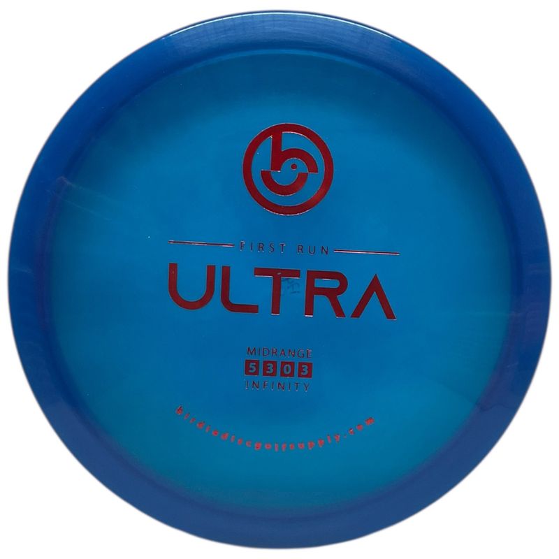 Infinity Ultra (First Run)