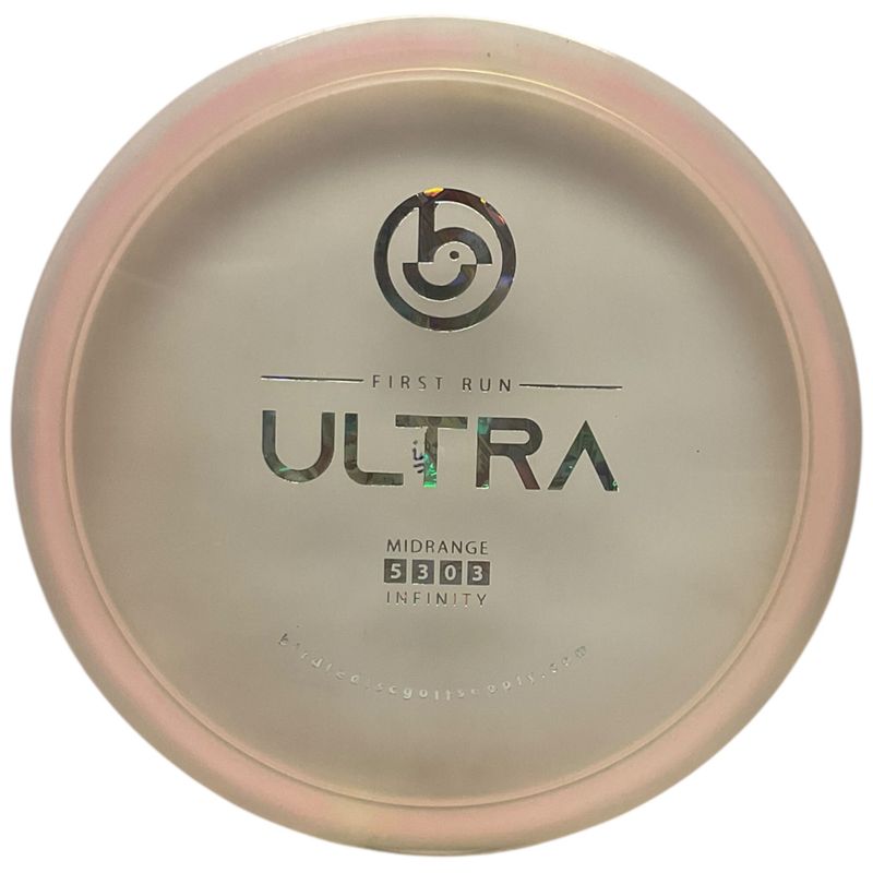 Infinity Ultra (First Run)