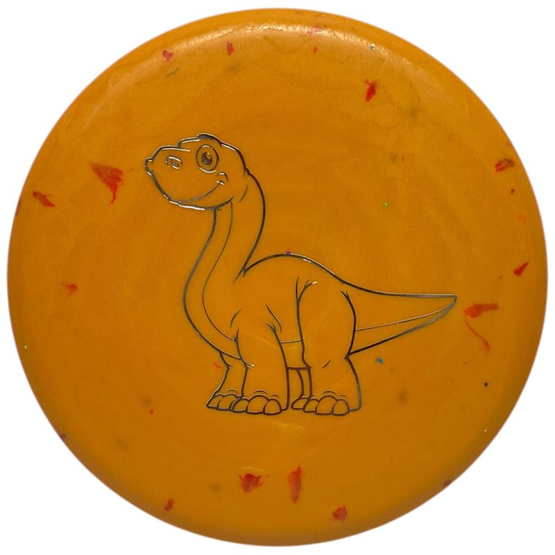 Egg Shell Brachiosaurus