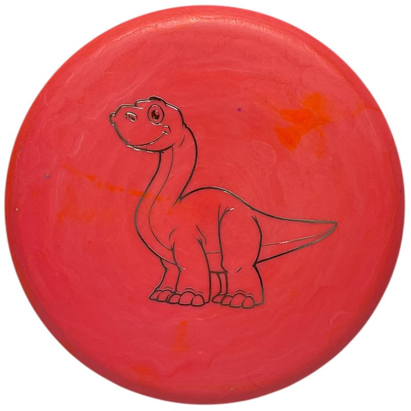 Egg Shell Brachiosaurus