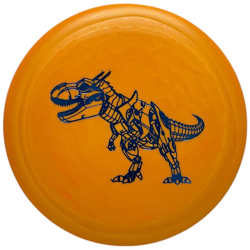 Egg Shell Tyrannosaurus Rex