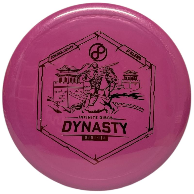 G-Blend Dynasty