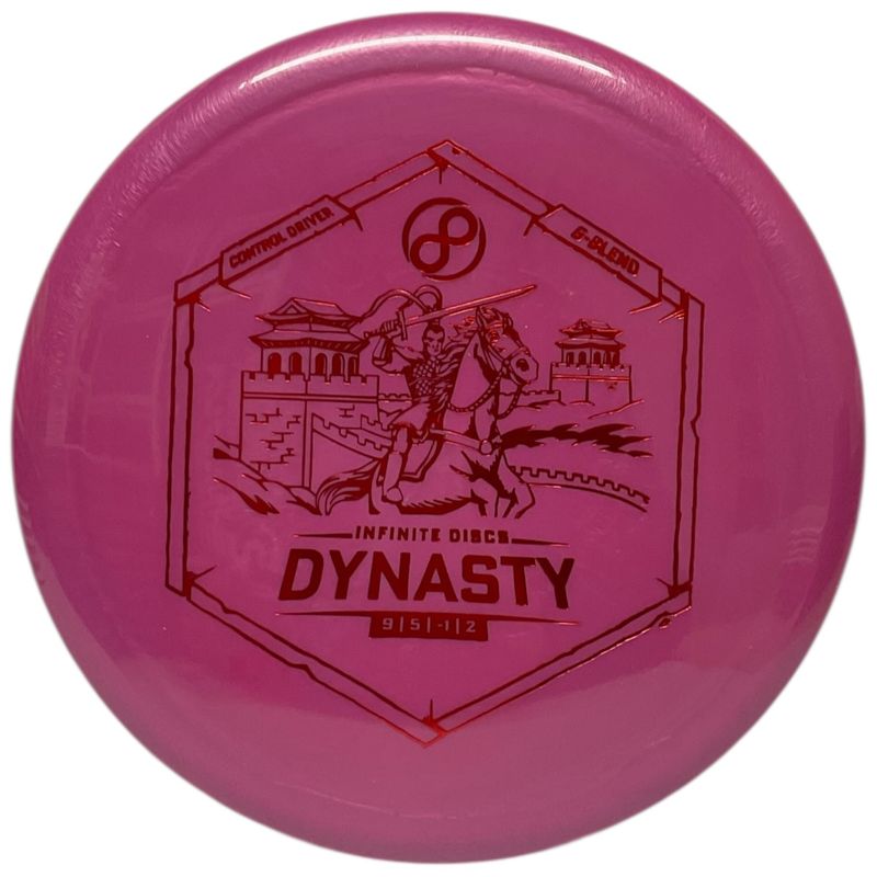 G-Blend Dynasty