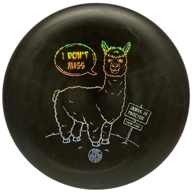 P-Blend Alpaca (James Proctor)