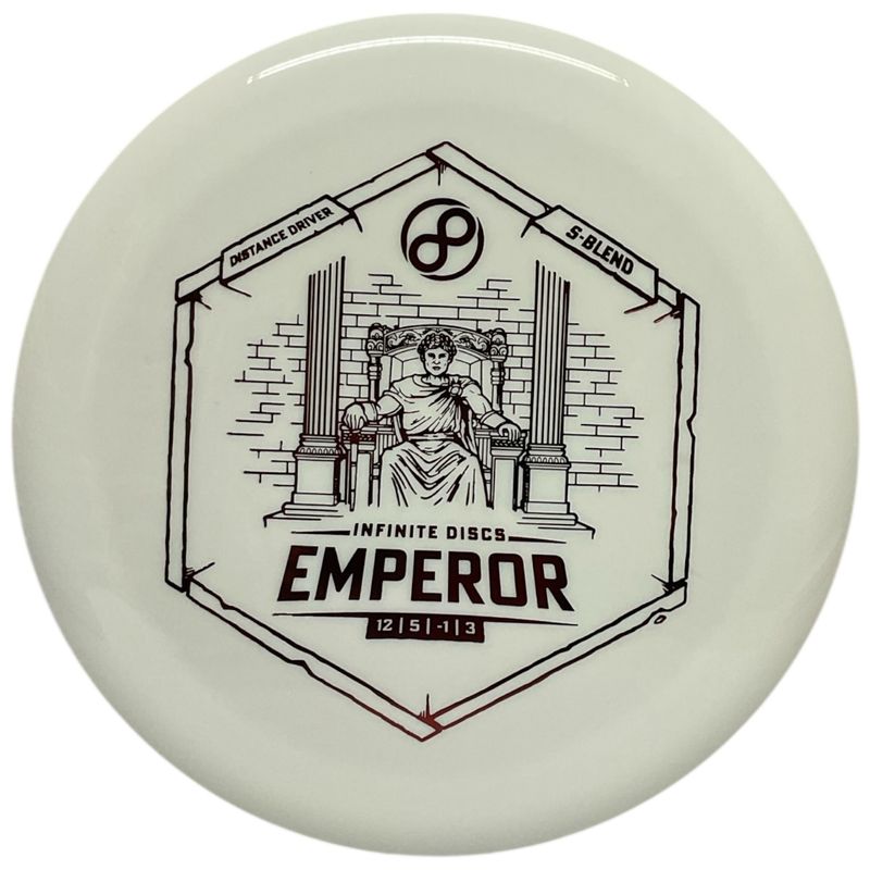 S-Blend Emperor