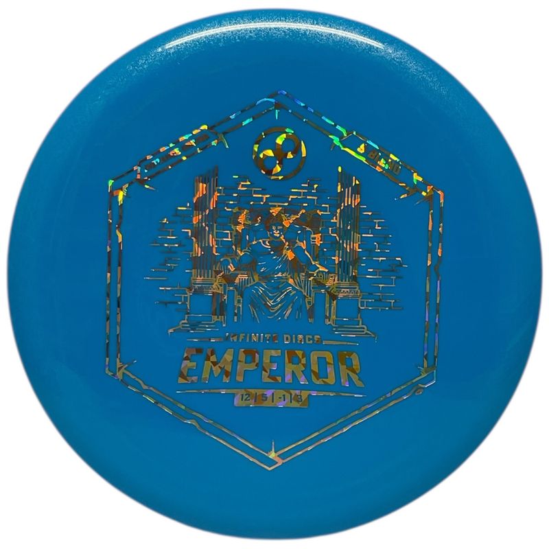 S-Blend Emperor
