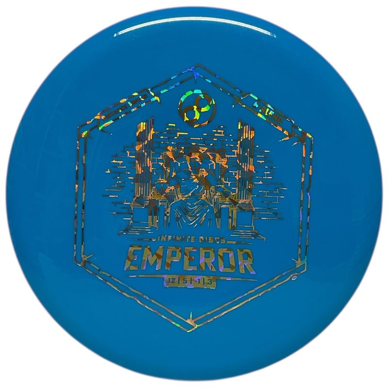 S-Blend Emperor