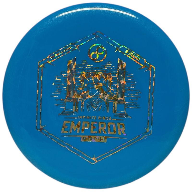 S-Blend Emperor