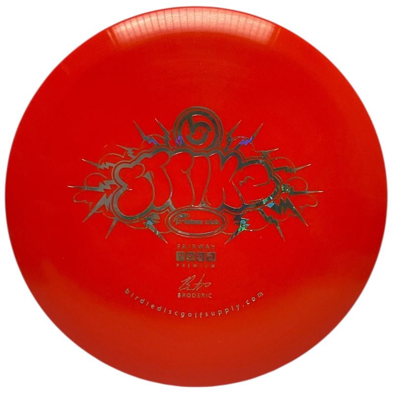 Premium Strike