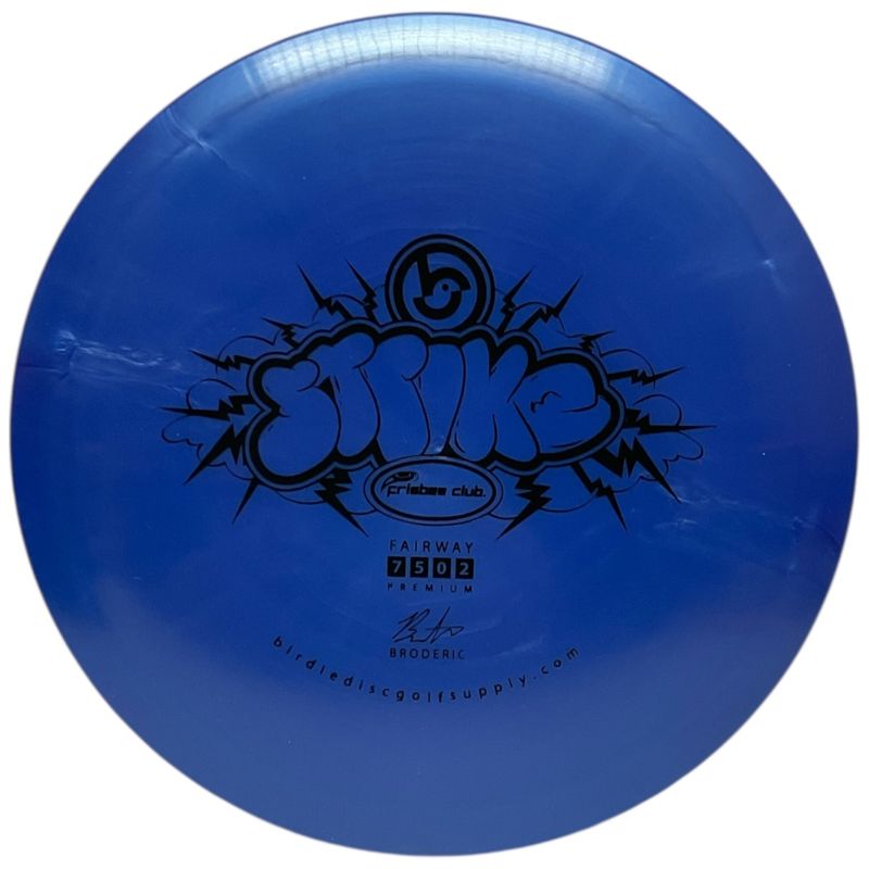 Premium Strike