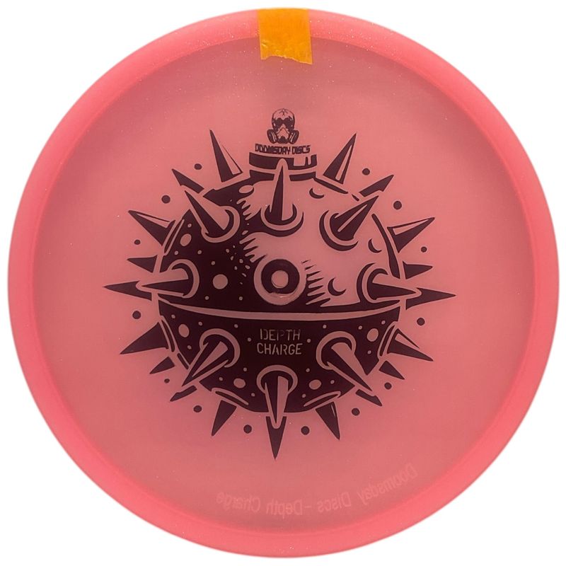 Clandestine Depth Charge