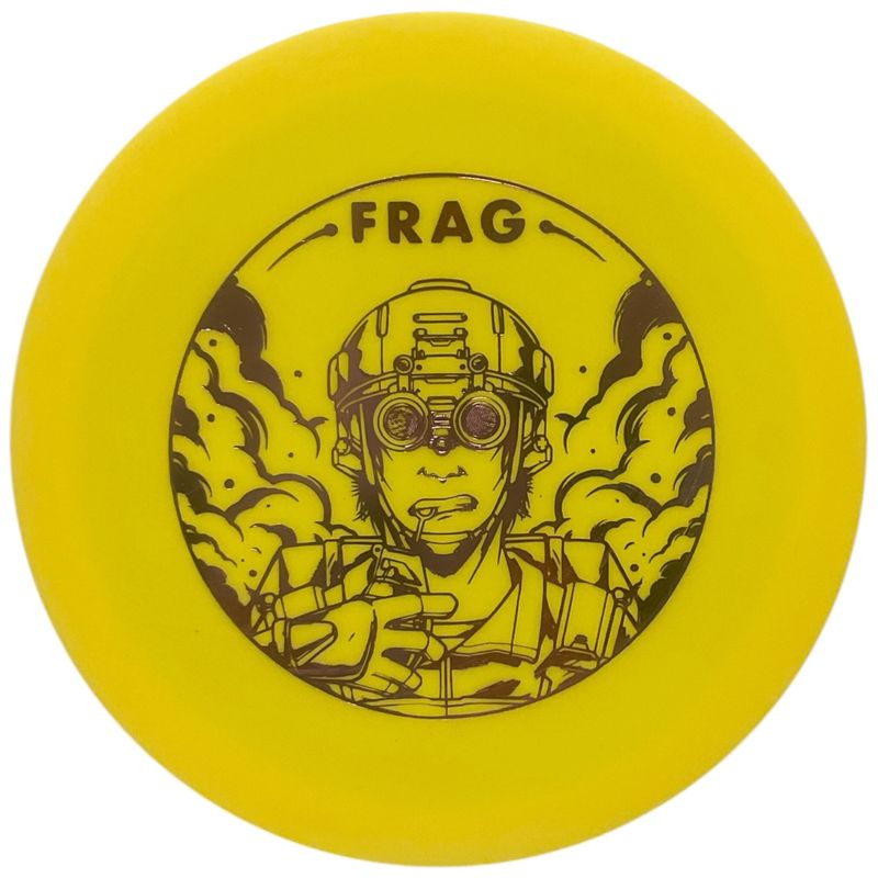Soft Ration Frag