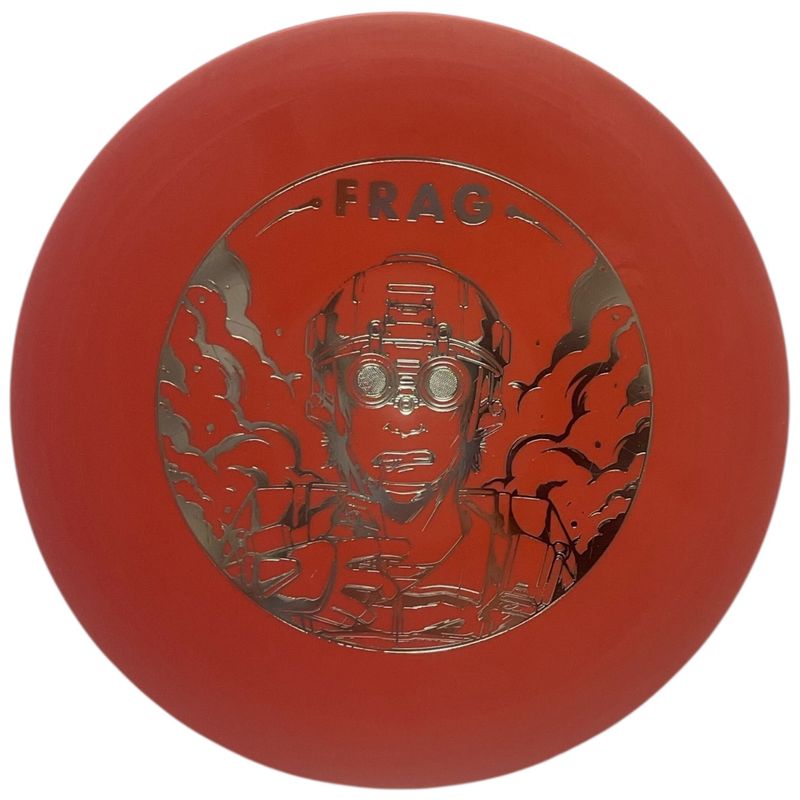 Soft Ration Frag