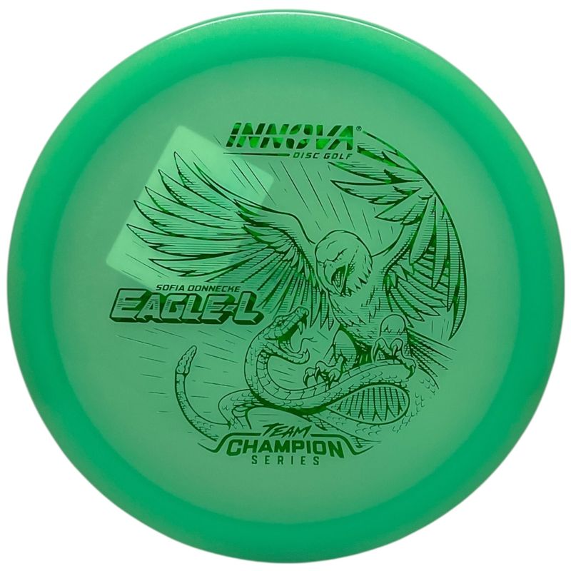 Champion Proto Glow Eagle-L (Sofia Donnecke 2026)