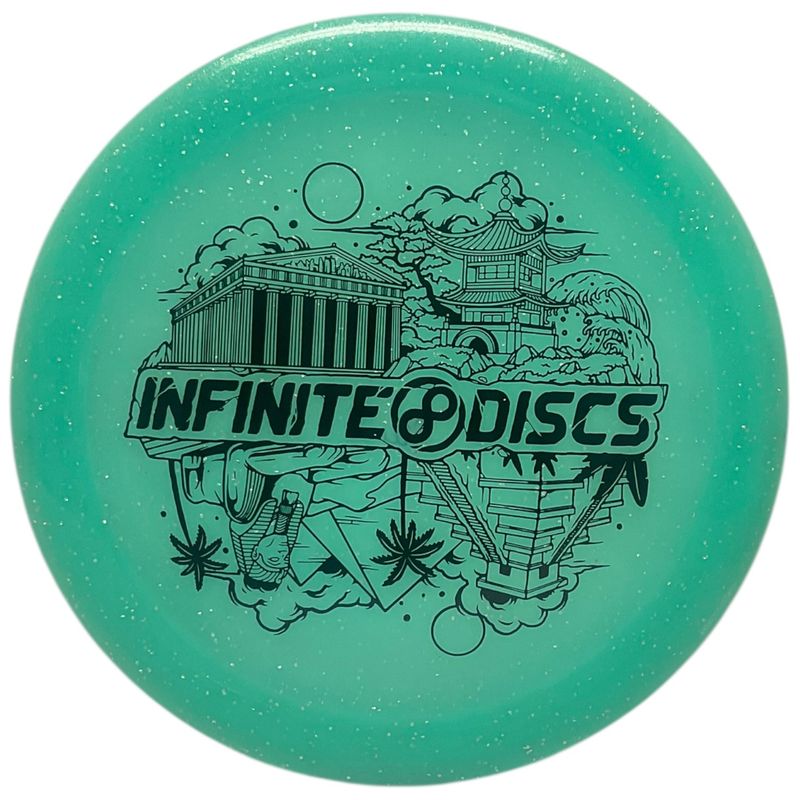 MF Glow C Aztec (Infinite Exclusive)