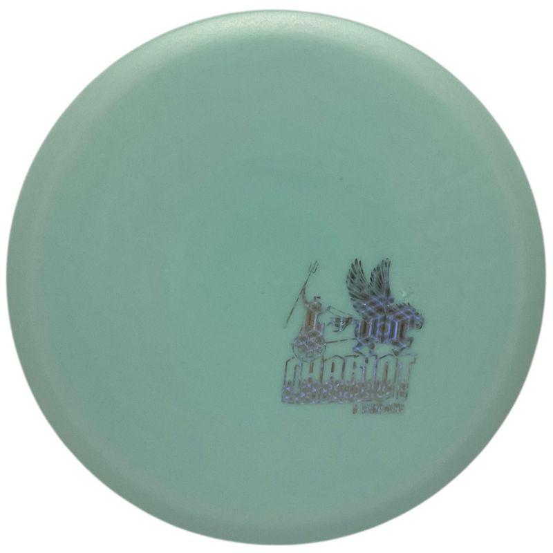 D-Blend Glow Chariot