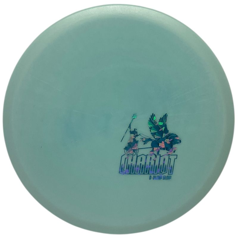 D-Blend Glow Chariot