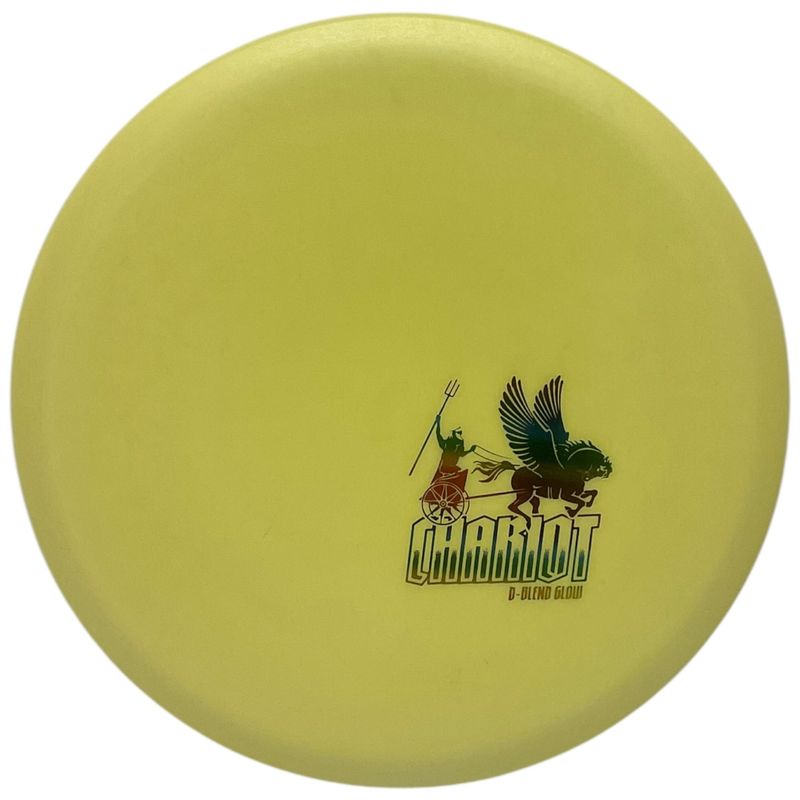 D-Blend Glow Chariot