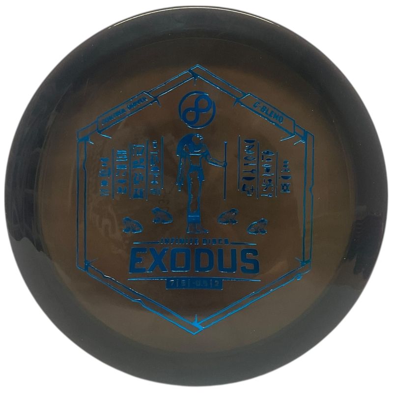 C-Blend Exodus