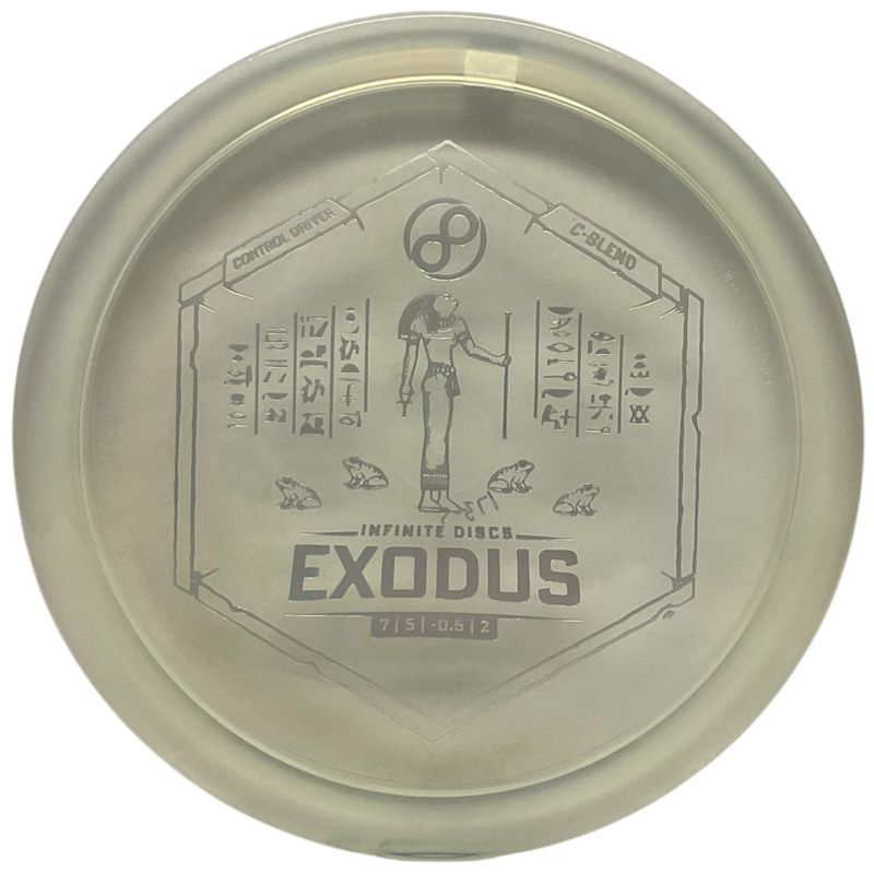 C-Blend Exodus