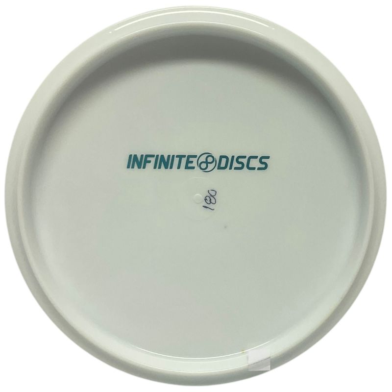S-Blend Inca (Bottom Stamp)